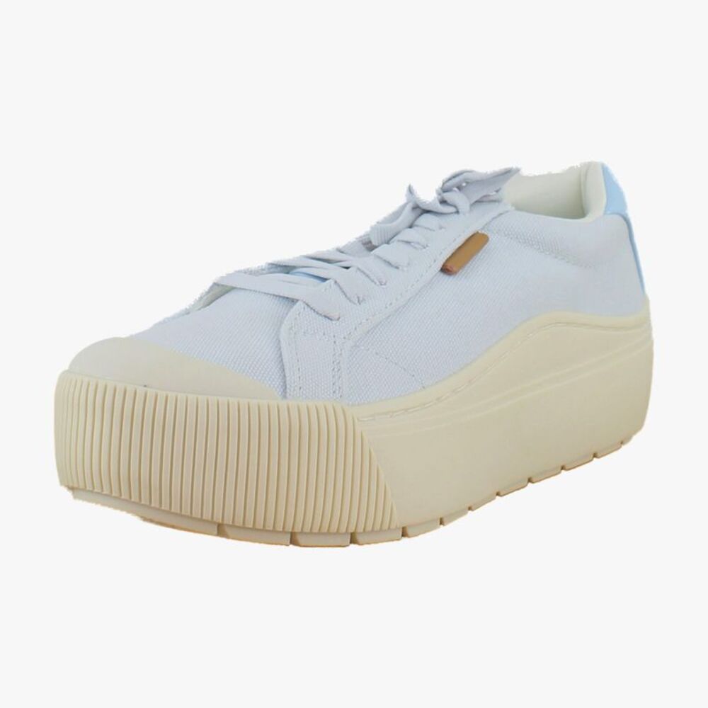 Dr. Scholl's Time Off Go Powder Blue - Picture 3 of 8